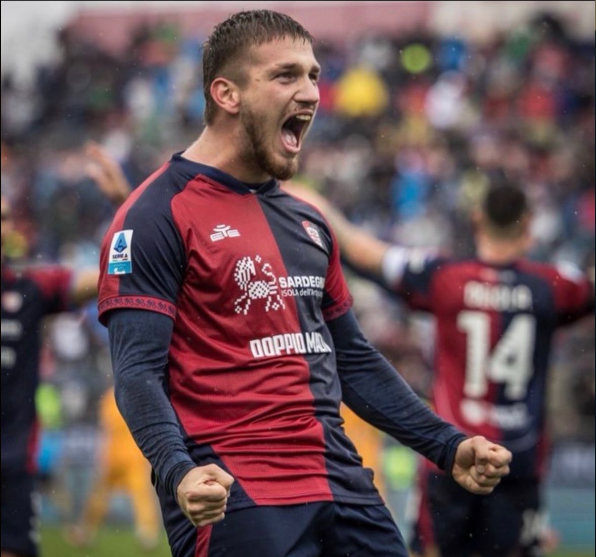 Semih Kılıçsoy